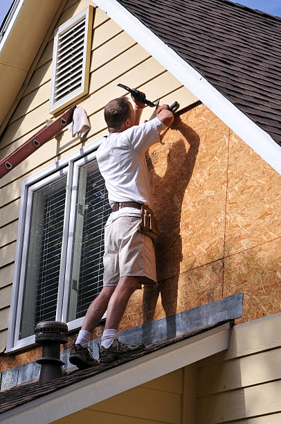 Best Shed Removal  in Los Banos, CA
